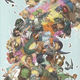 Art by Alphona, Yeung, and Strain